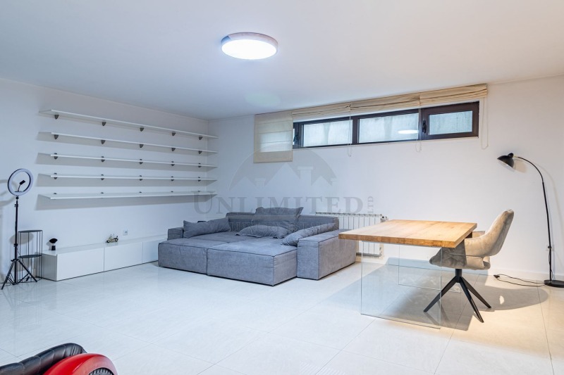 Дава под наем КЪЩА, гр. София, Малинова долина, снимка 15 - Къщи - 52748636