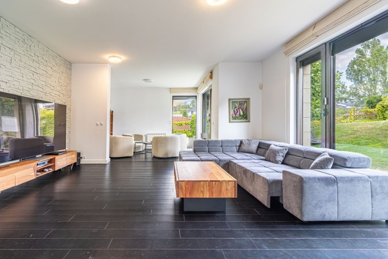 Дава под наем КЪЩА, гр. София, Малинова долина