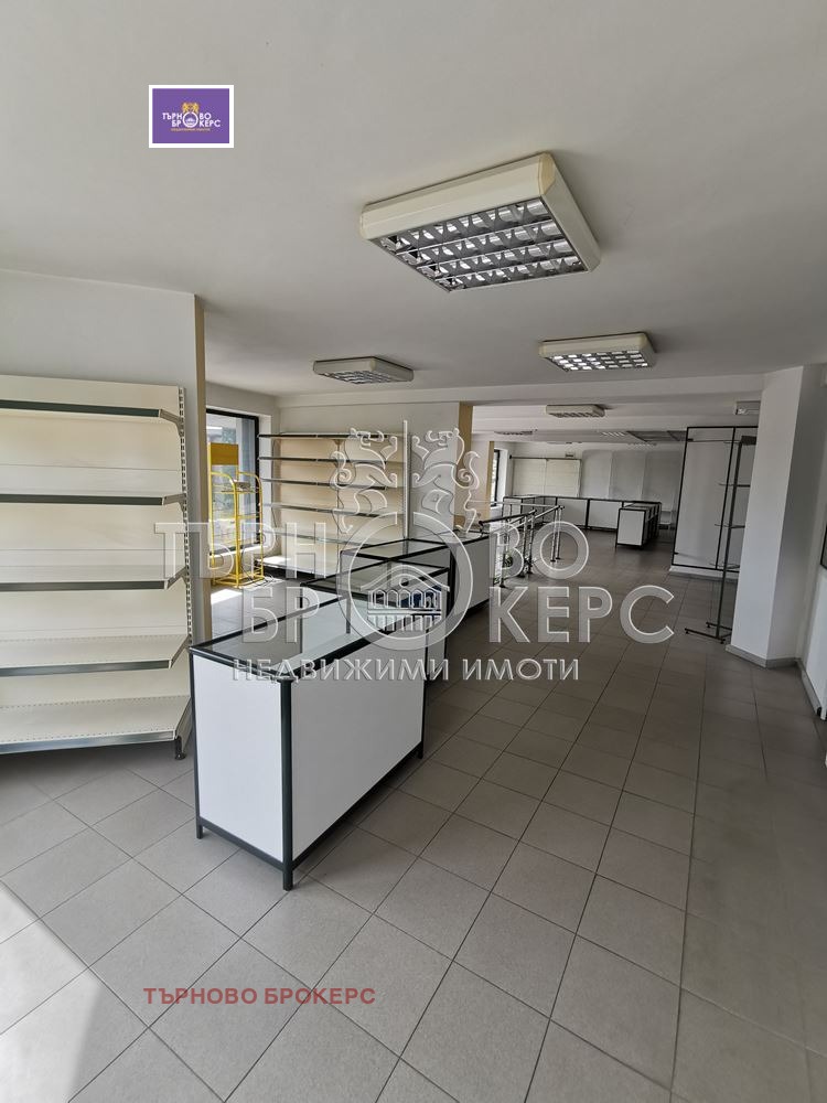 A louer  Boutique Veliko Tarnovo , Kolyu Fitcheto , 186 m² | 80887328 - image [5]