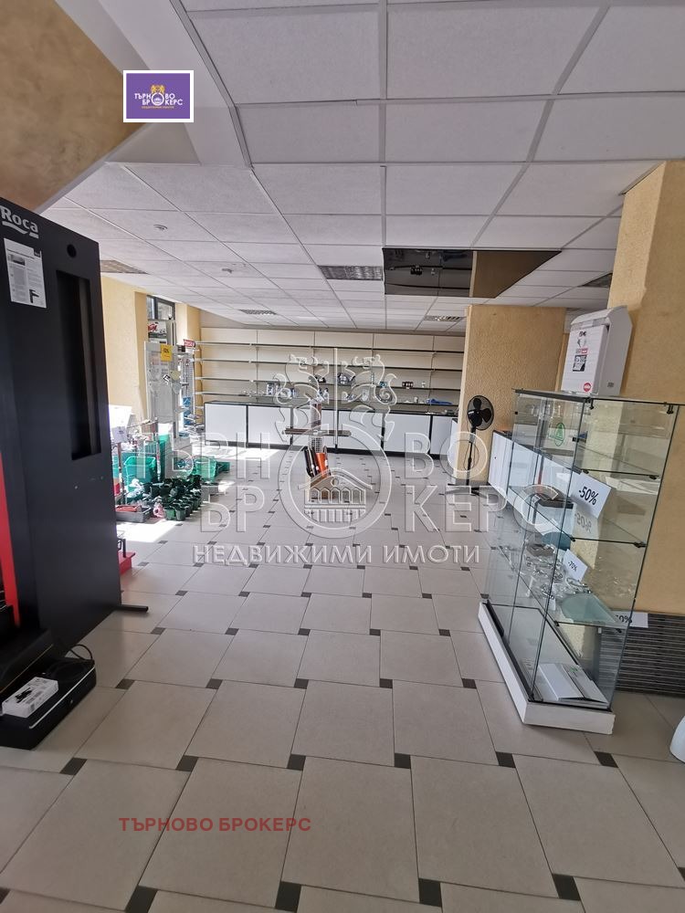 A louer  Boutique Veliko Tarnovo , Kolyu Fitcheto , 186 m² | 80887328 - image [4]