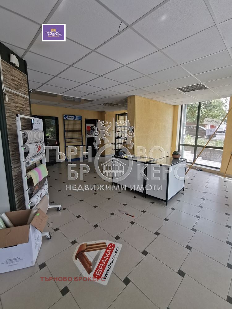 A louer  Boutique Veliko Tarnovo , Kolyu Fitcheto , 186 m² | 80887328 - image [6]
