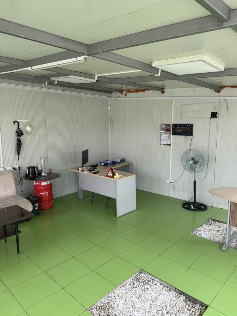 Дава под наем БИЗНЕС ИМОТ, гр. София, Сухата река, снимка 6 - Други - 52680982