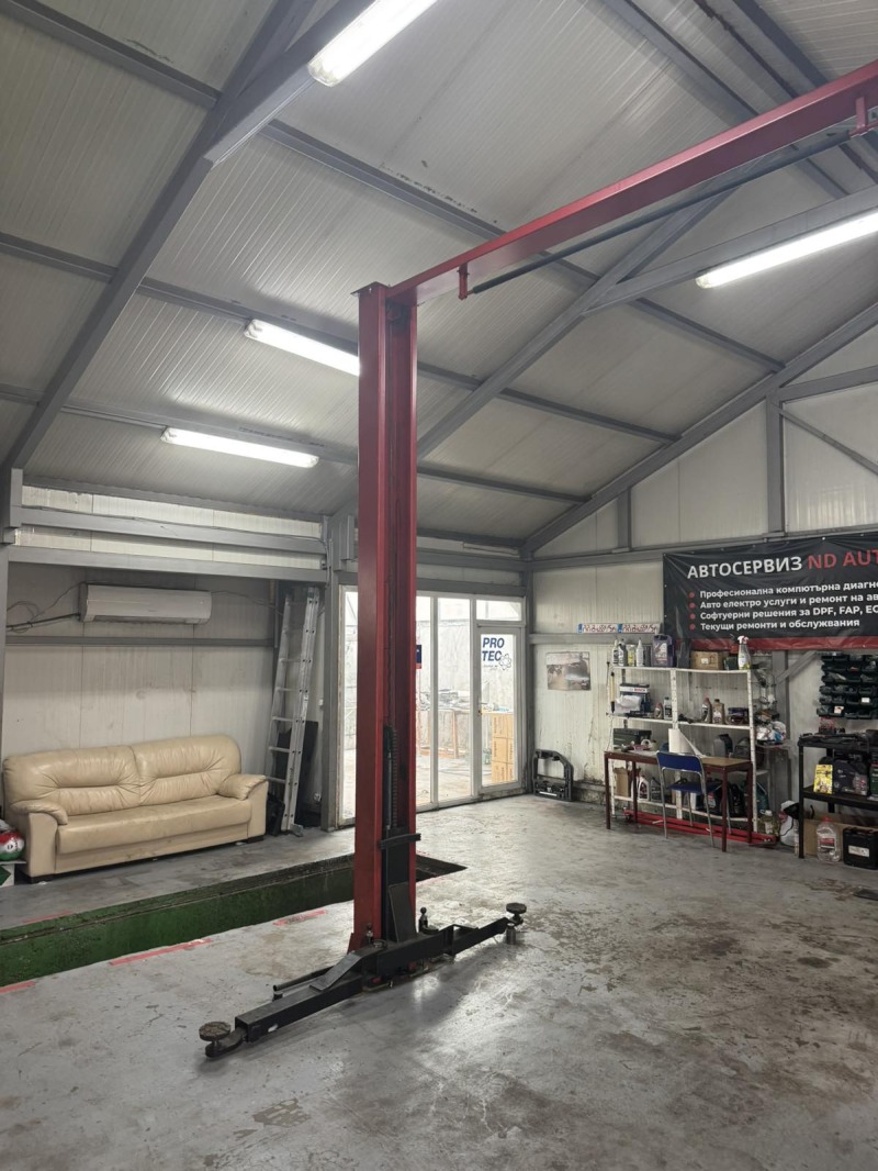 Дава под наем БИЗНЕС ИМОТ, гр. София, Сухата река, снимка 9 - Други - 52680982