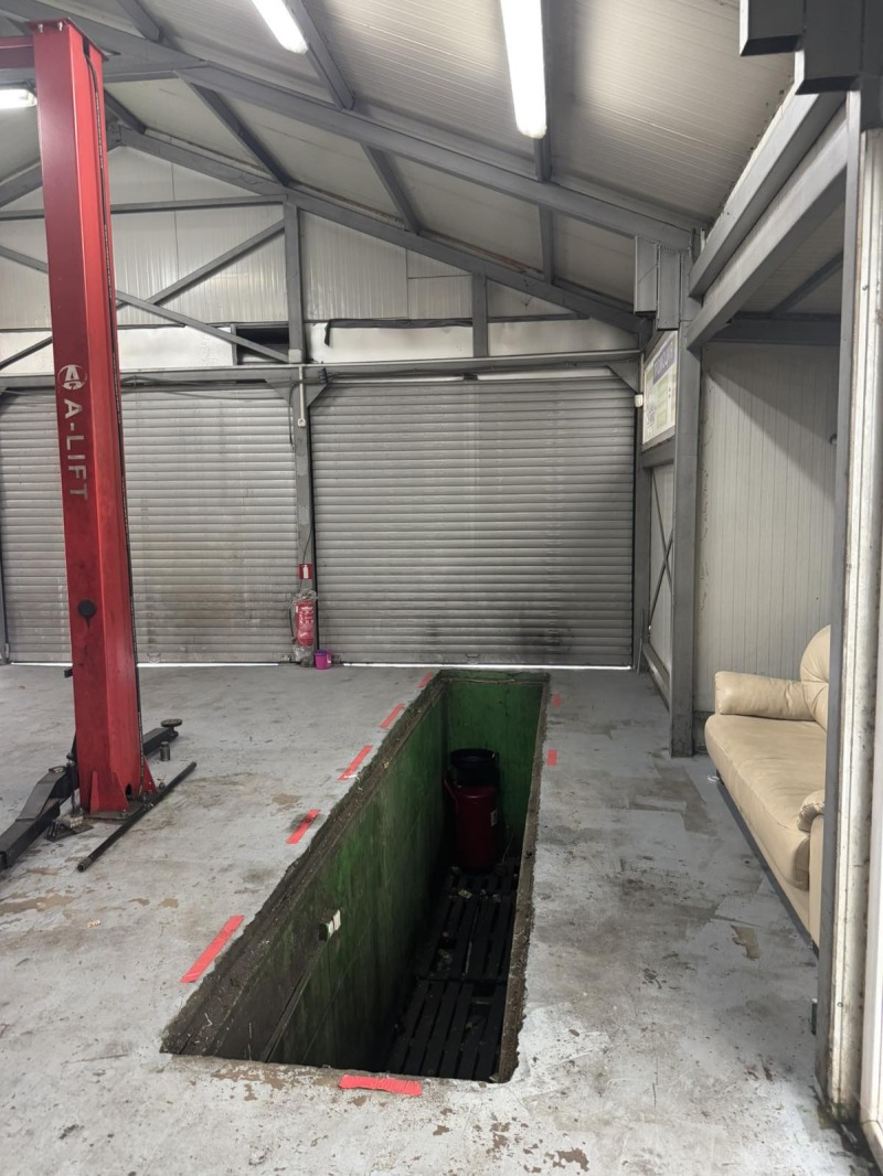 Дава под наем БИЗНЕС ИМОТ, гр. София, Сухата река, снимка 8 - Други - 52680982