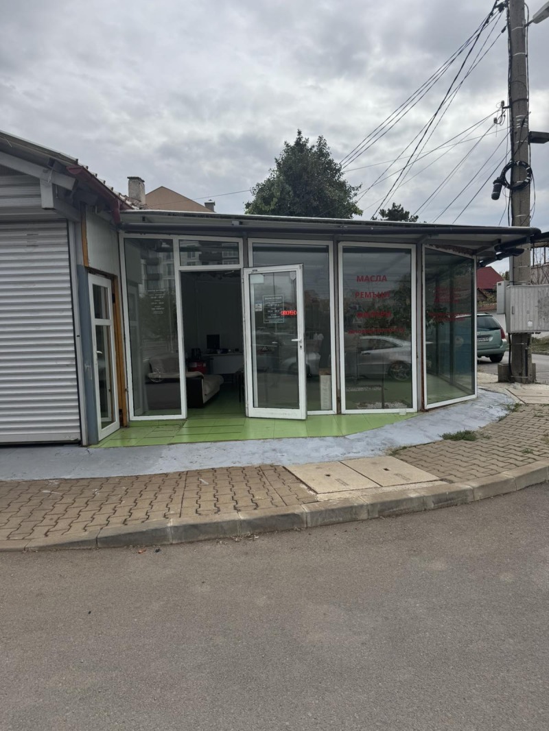 Дава под наем БИЗНЕС ИМОТ, гр. София, Сухата река, снимка 3 - Други - 52680982