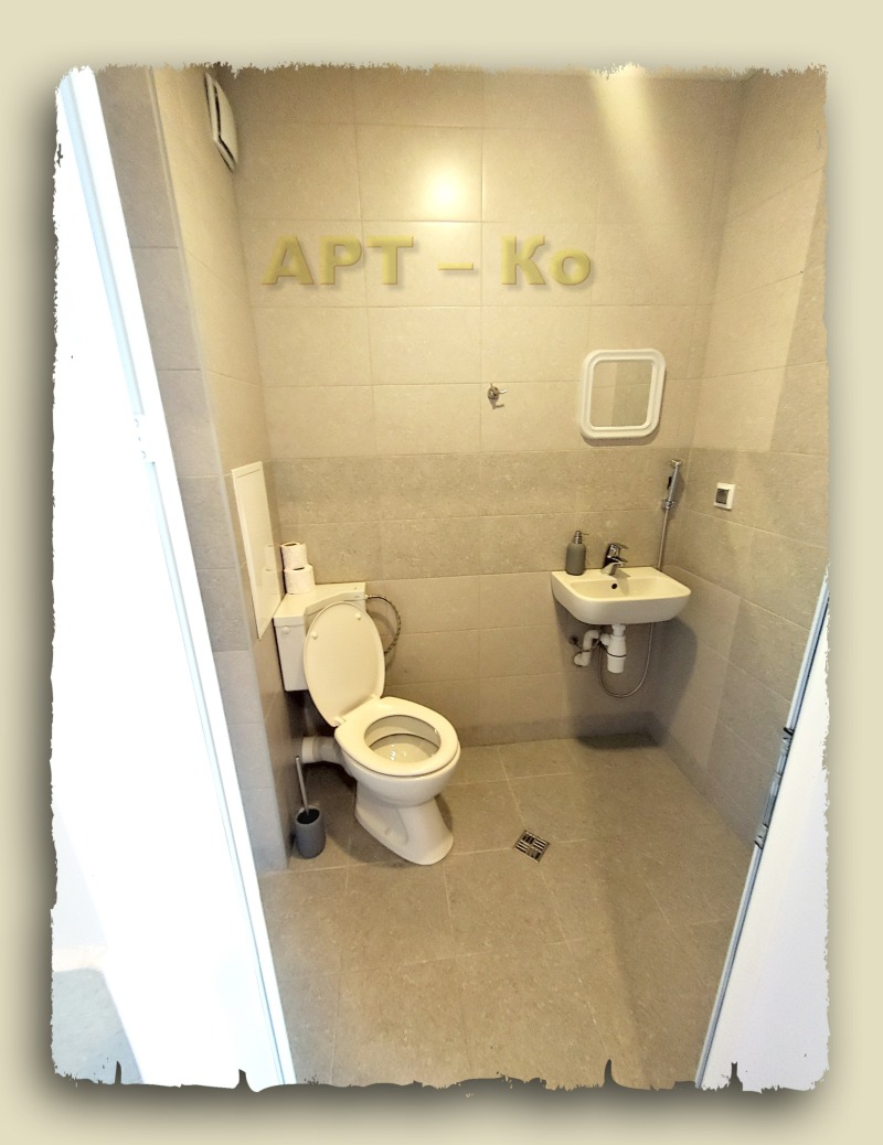 Дава под наем БИЗНЕС ИМОТ, гр. Перник, Изток, снимка 12 - Други - 53428143