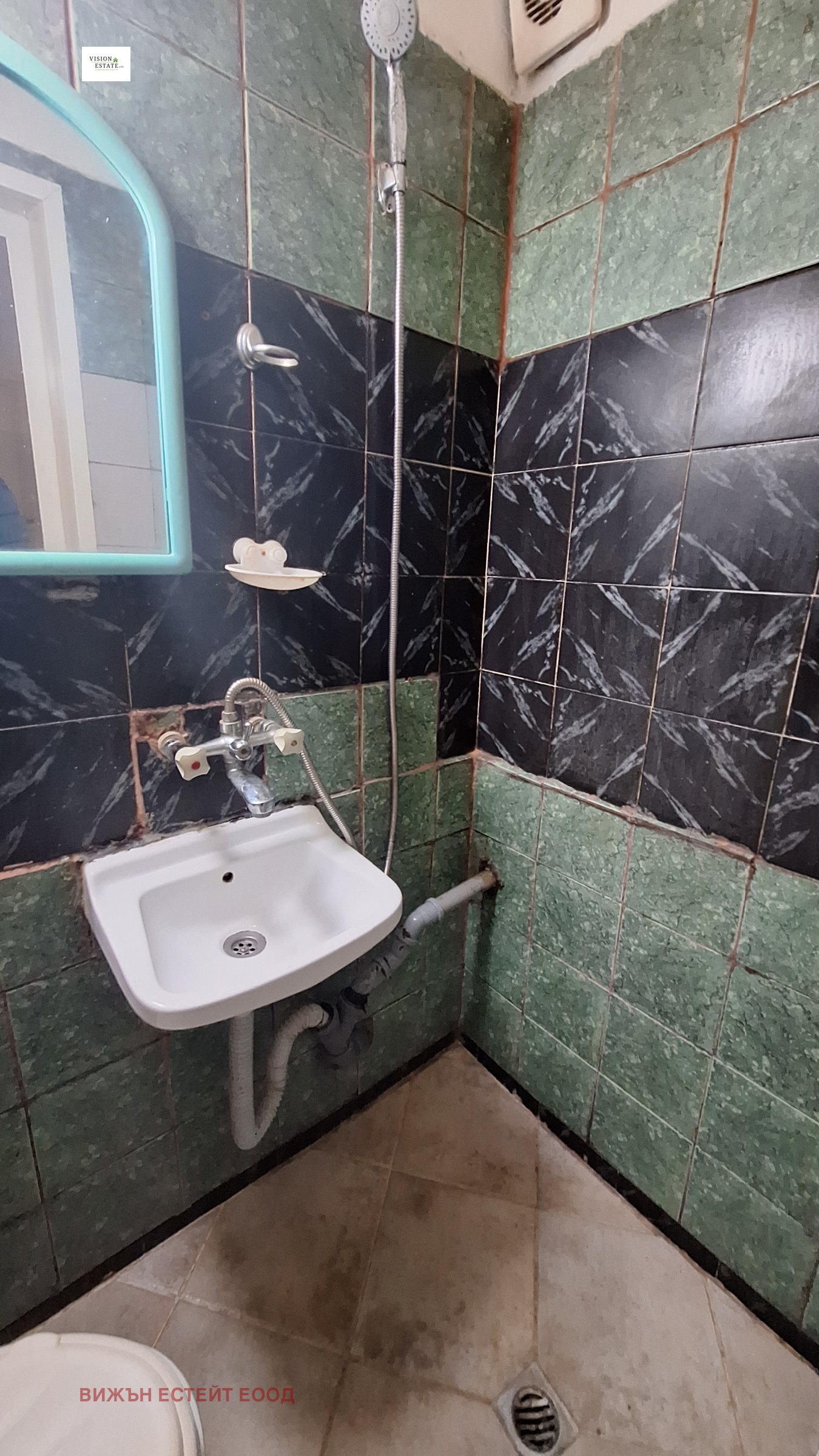 Дава под наем 1-СТАЕН, гр. София, Редута, снимка 5 - Апартаменти - 53711491