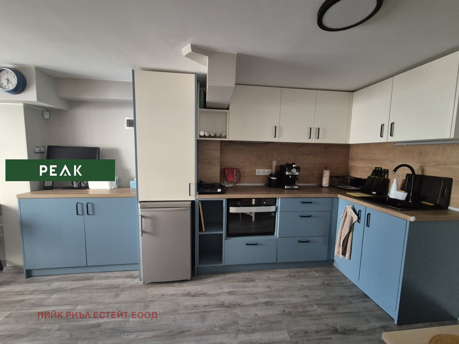 Дава под наем 1-СТАЕН, гр. София, Люлин 8, снимка 6 - Апартаменти - 53731235