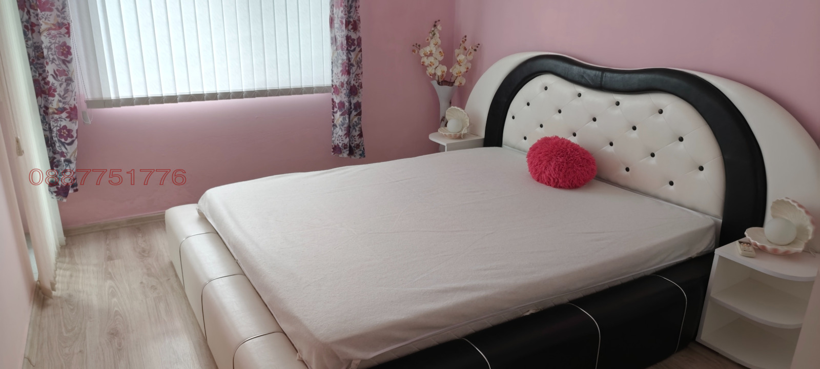 Дава под наем 2-СТАЕН, гр. Варна, Бизнес хотел