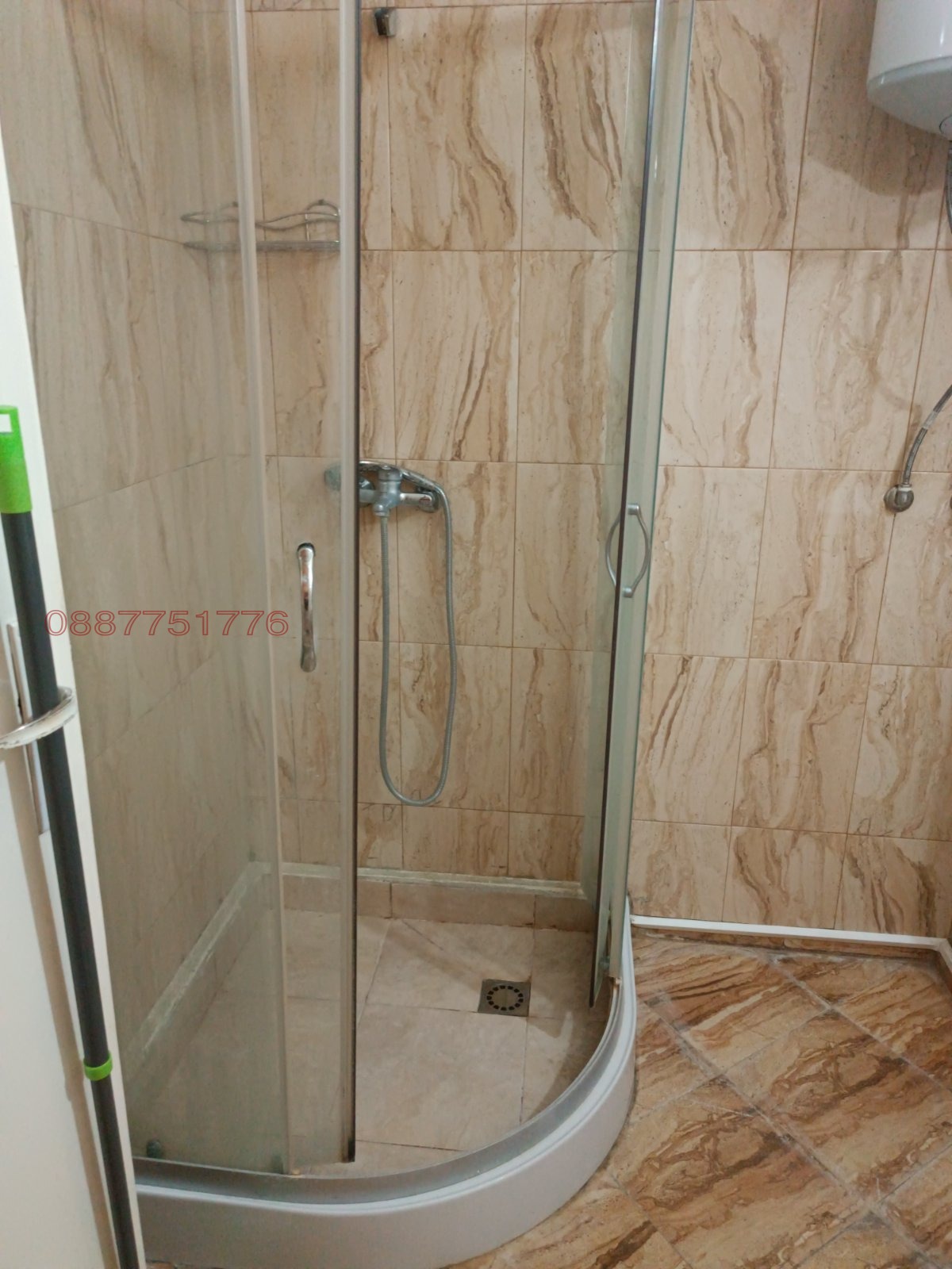 Дава под наем 2-СТАЕН, гр. Варна, Бизнес хотел, снимка 11 - Апартаменти - 53632973