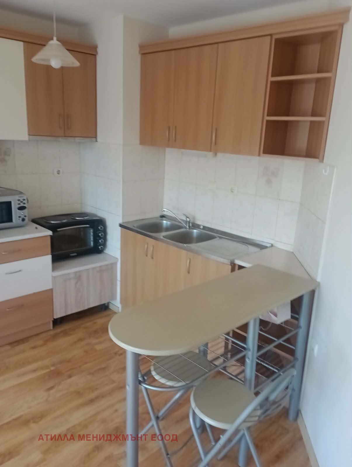 Дава под наем 2-СТАЕН, гр. Пловдив, Кючук Париж