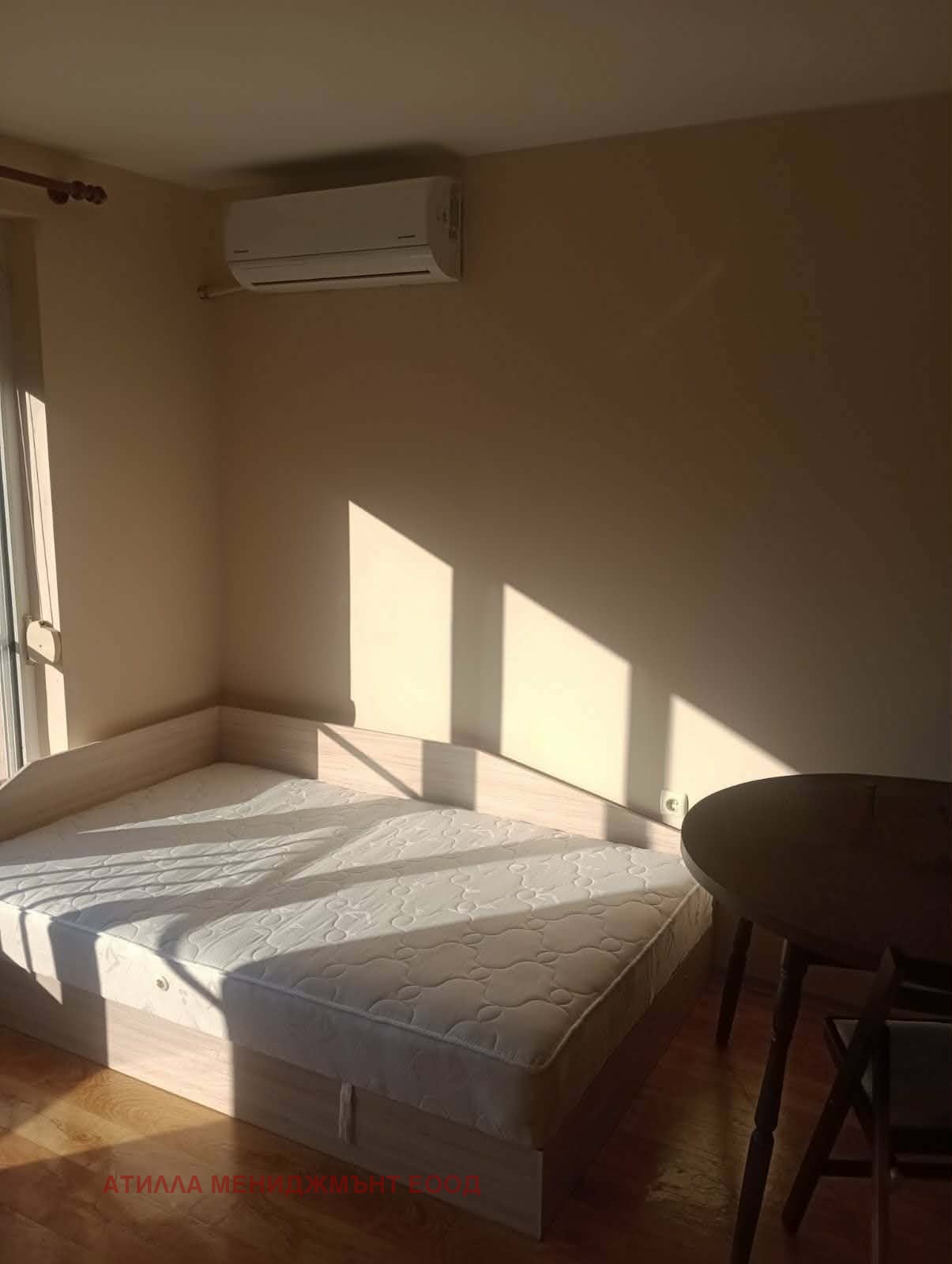 Дава под наем 2-СТАЕН, гр. Пловдив, Кючук Париж, снимка 4 - Апартаменти - 53776698