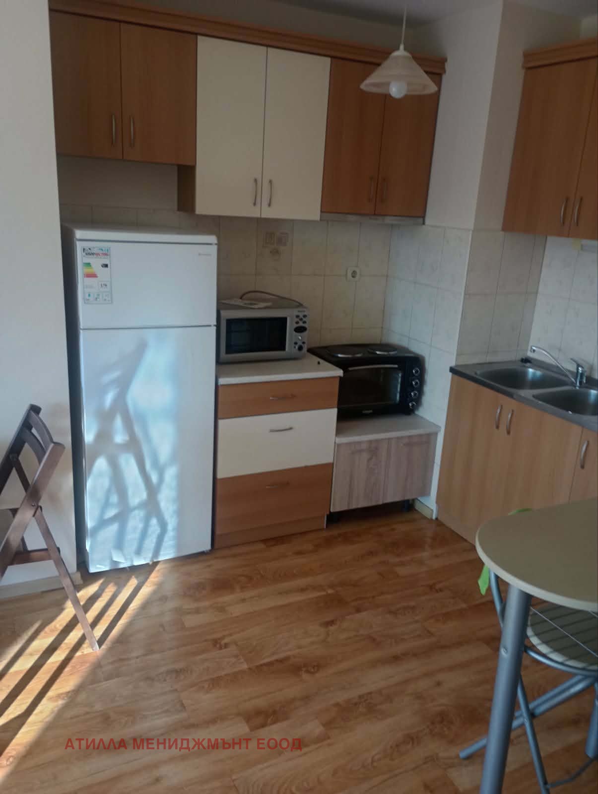 Дава под наем 2-СТАЕН, гр. Пловдив, Кючук Париж, снимка 2 - Апартаменти - 53776698