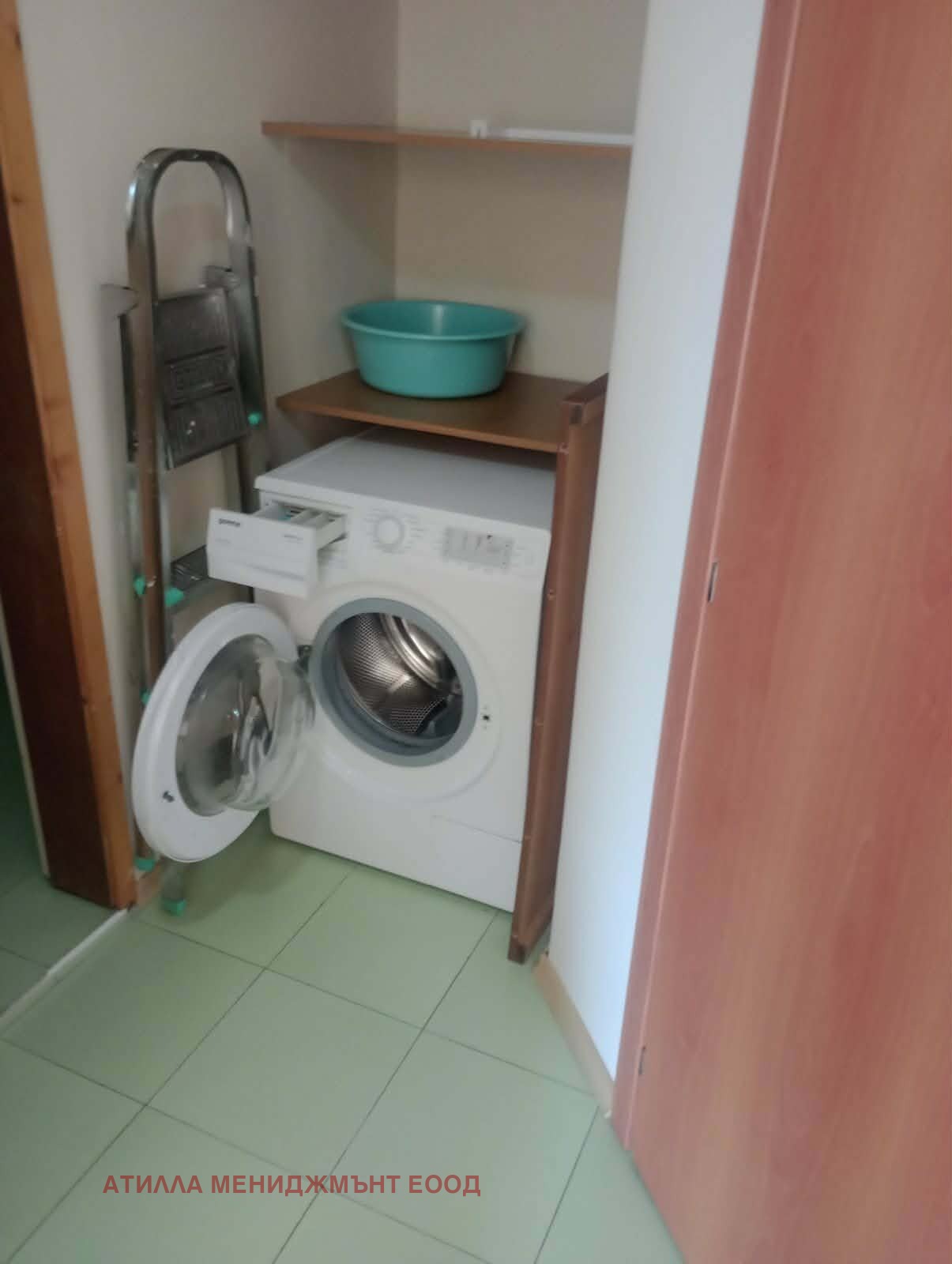 Дава под наем 2-СТАЕН, гр. Пловдив, Кючук Париж, снимка 5 - Апартаменти - 53776698