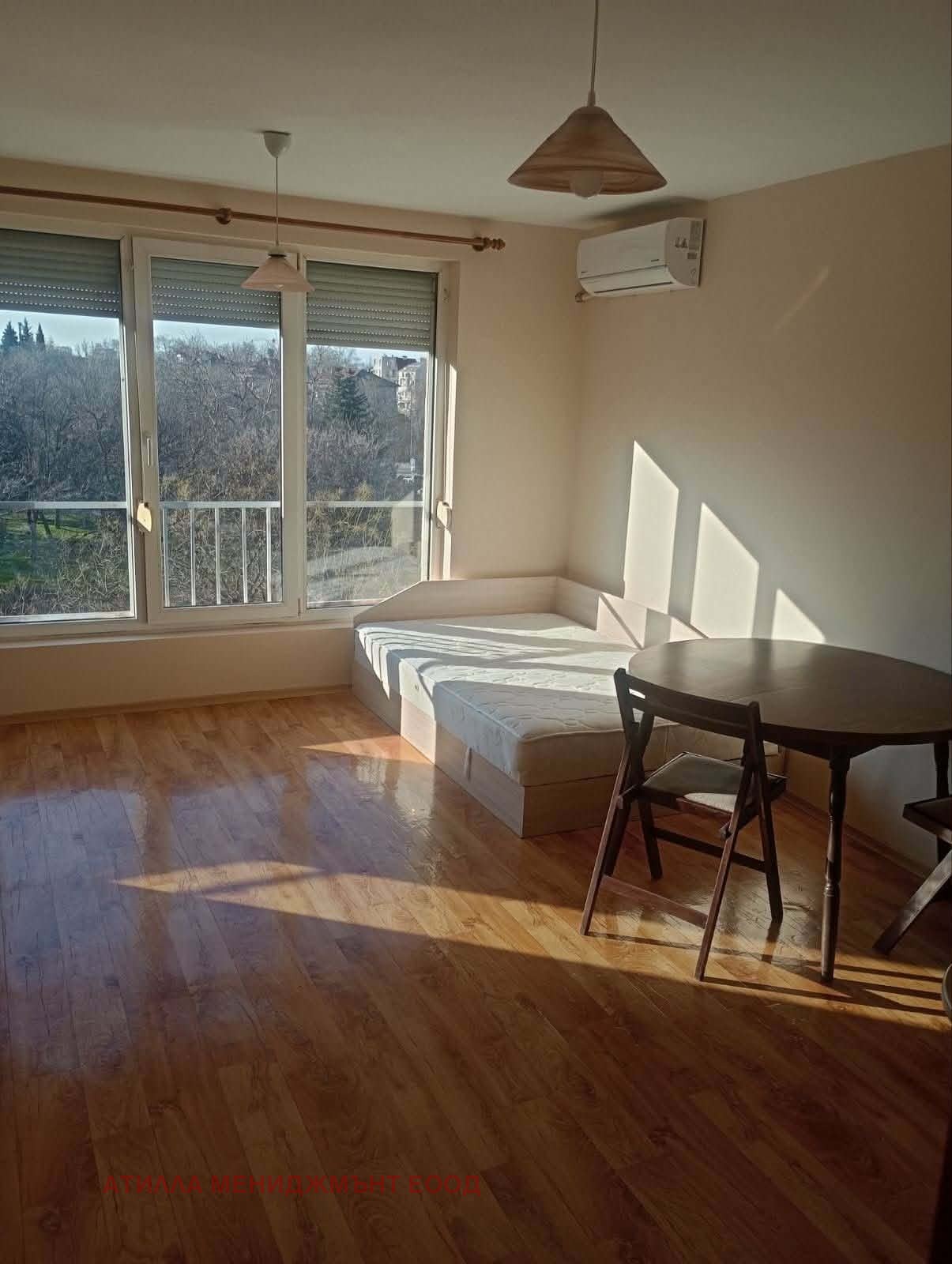 Дава под наем 2-СТАЕН, гр. Пловдив, Кючук Париж, снимка 3 - Апартаменти - 53776698