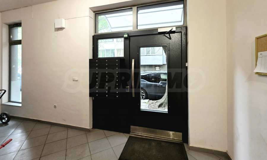 Дава под наем 2-СТАЕН, гр. София, Лагера, снимка 12 - Апартаменти - 54691036