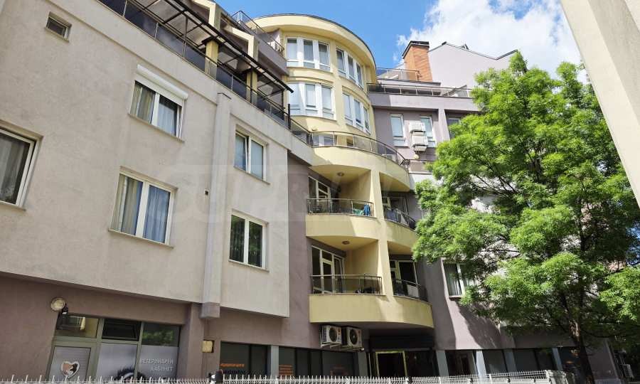 Дава под наем 2-СТАЕН, гр. София, Лагера, снимка 13 - Апартаменти - 54691036