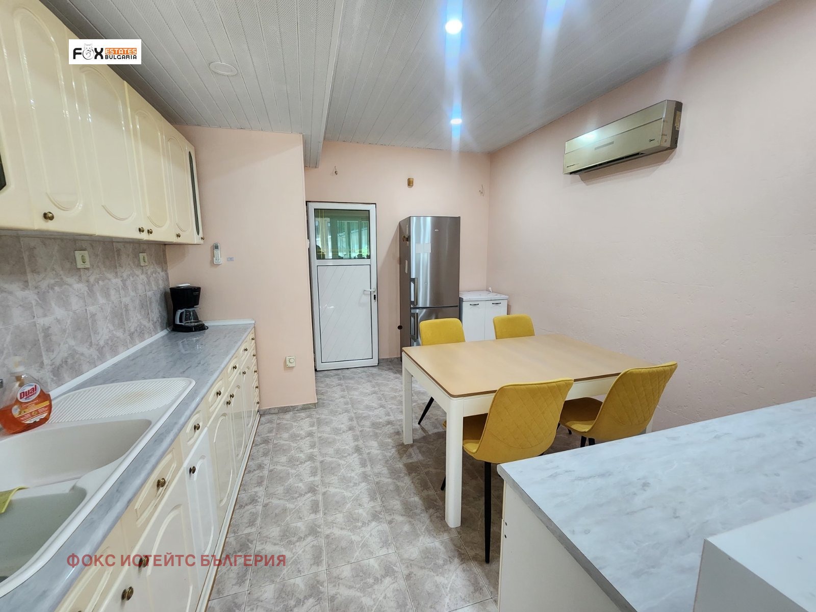 Дава под наем 3-СТАЕН, гр. Пловдив, Център, снимка 8 - Апартаменти - 55130003