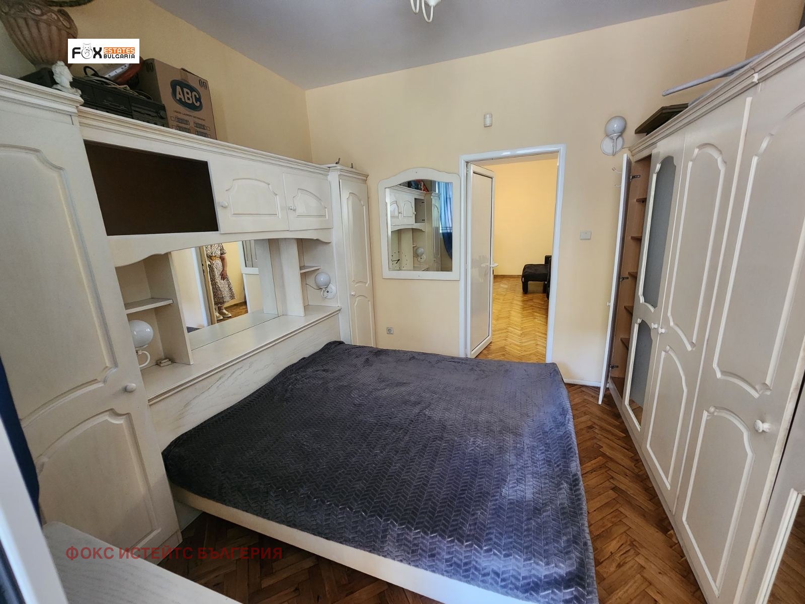 Дава под наем 3-СТАЕН, гр. Пловдив, Център, снимка 4 - Апартаменти - 55130003