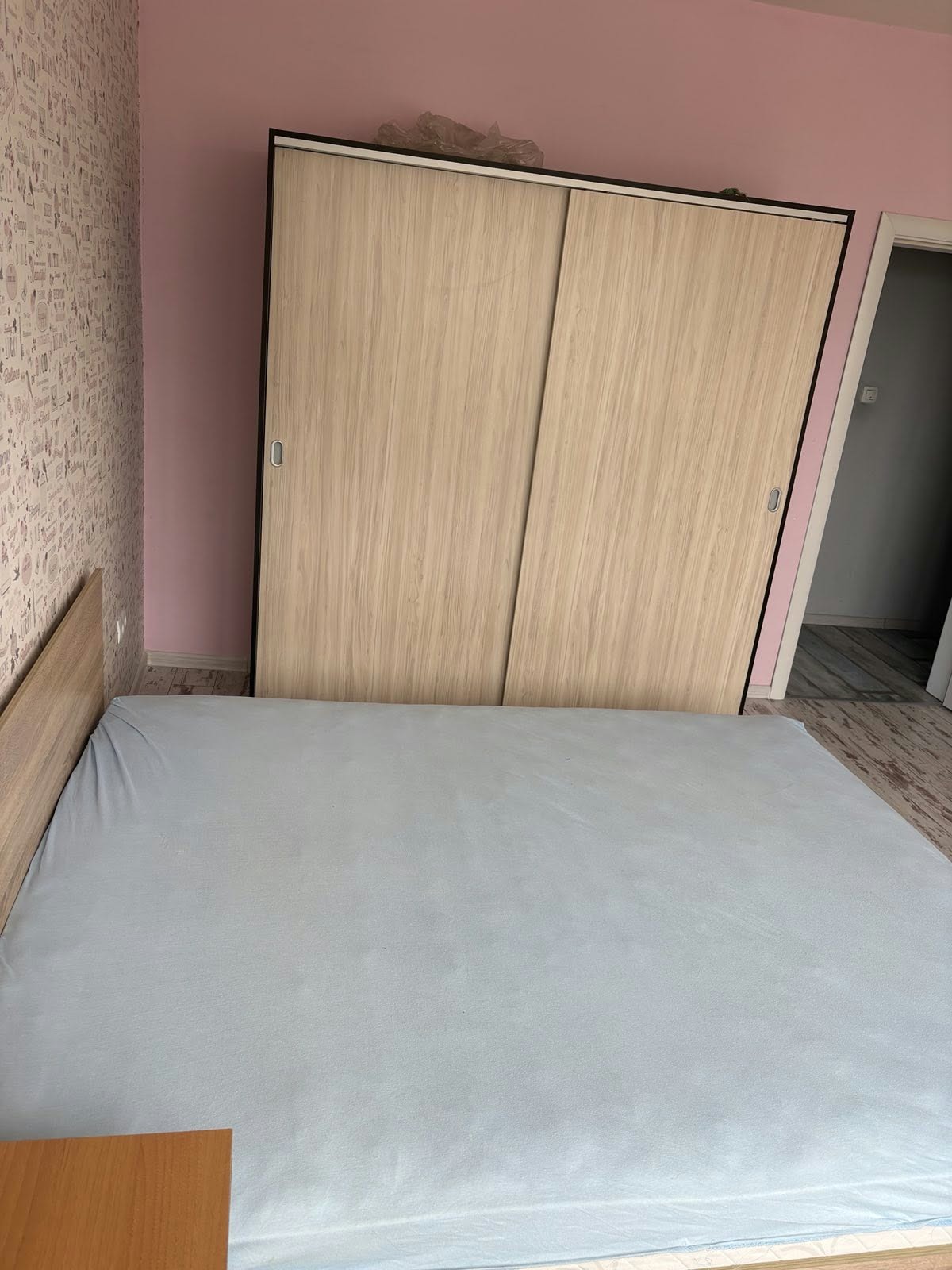 Дава под наем 3-СТАЕН, гр. Пазарджик, Център, снимка 6 - Апартаменти - 56354867