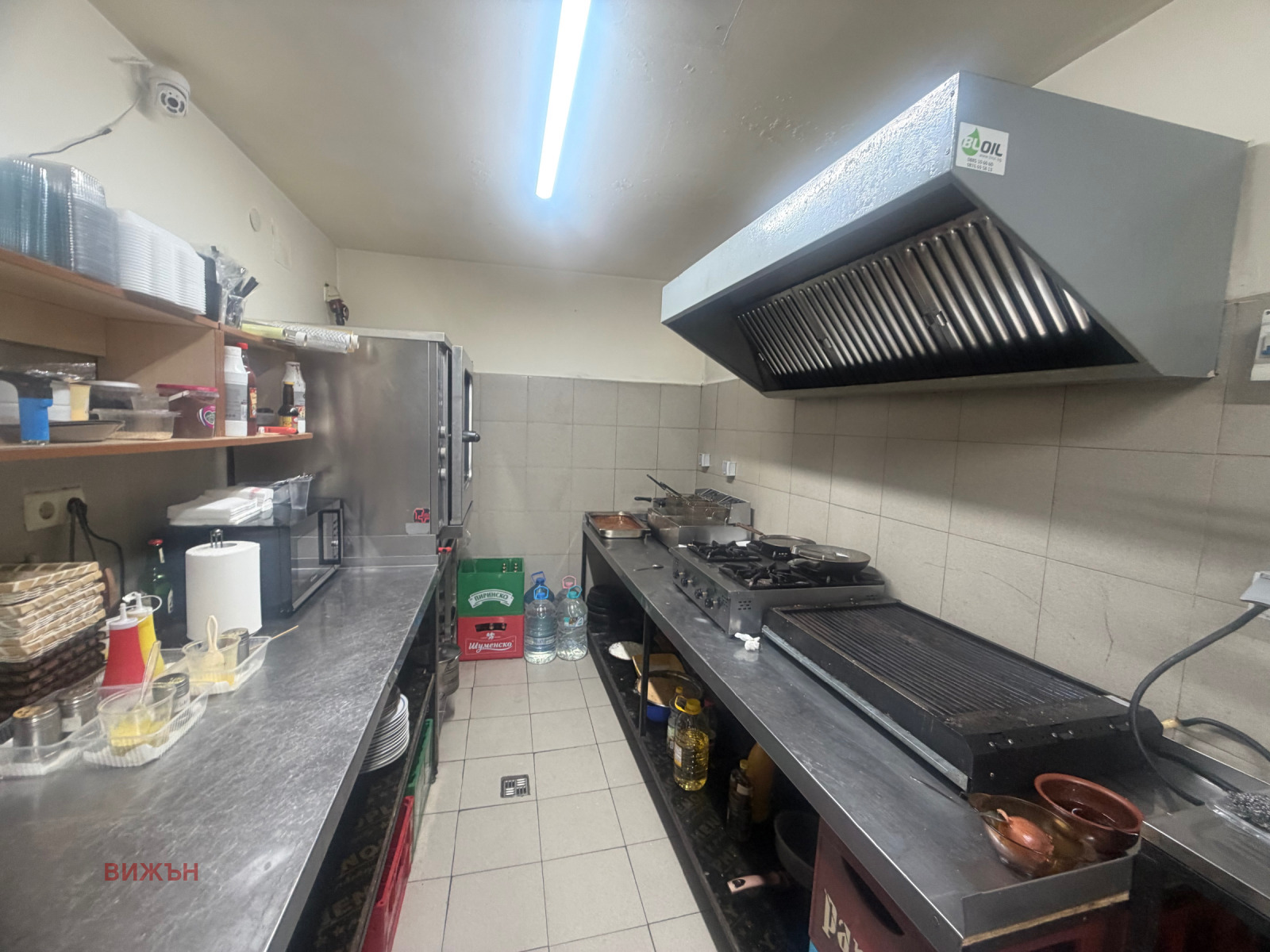 Дава под наем ЗАВЕДЕНИЕ, гр. Перник, Център, снимка 5 - Заведения - 53839295