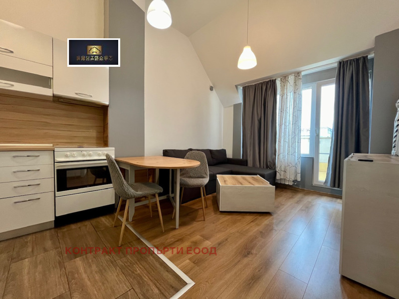 Дава под Наем 3-СТАЕН в град София, Овча купел 1 - 103 кв.м / 600 € » 1 173.50 лв., КОНТРАКТ ПРОПЪРТИ ЕООД