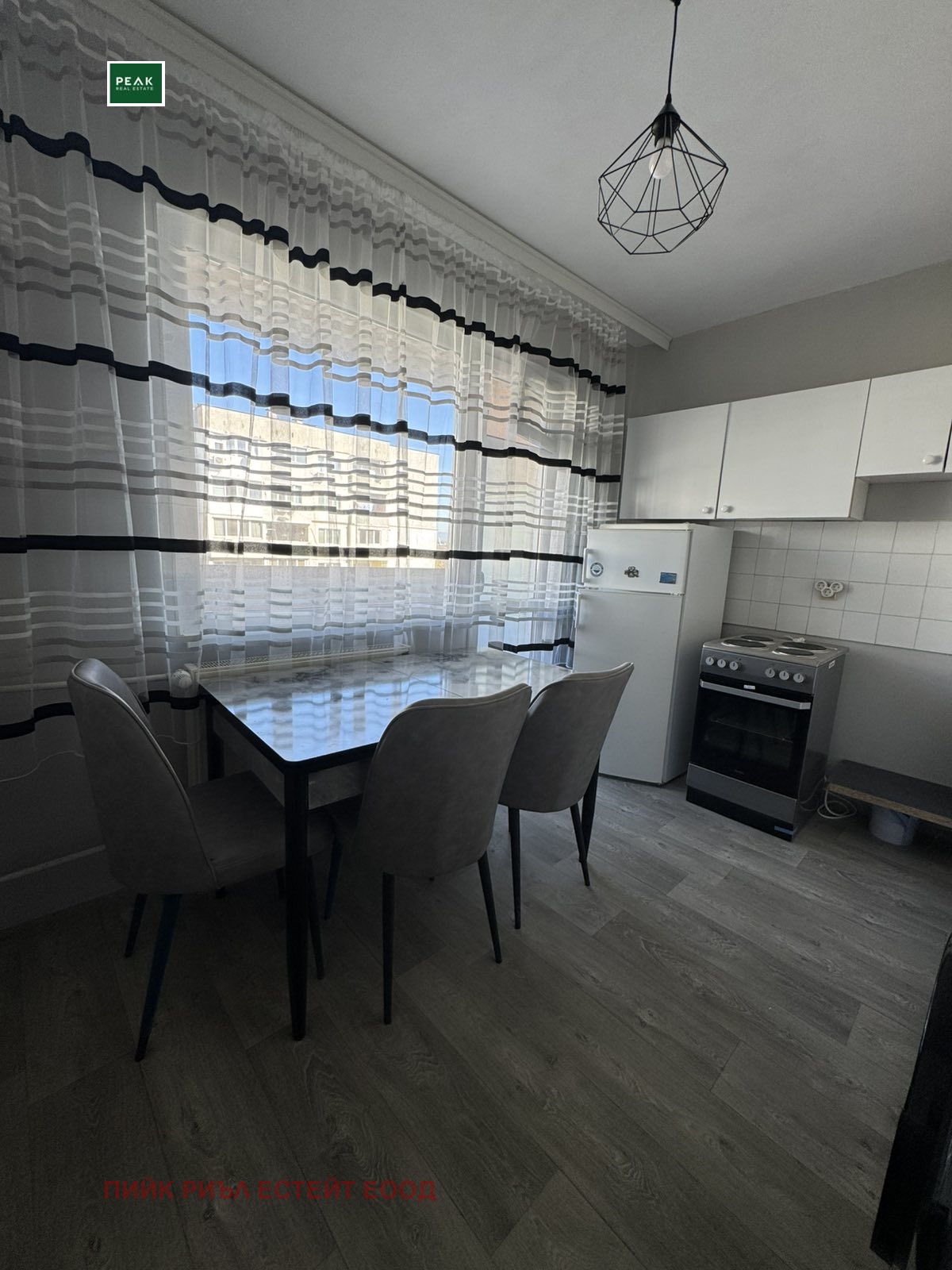 Дава под Наем 3-СТАЕН | Imot.bg — изображение 4