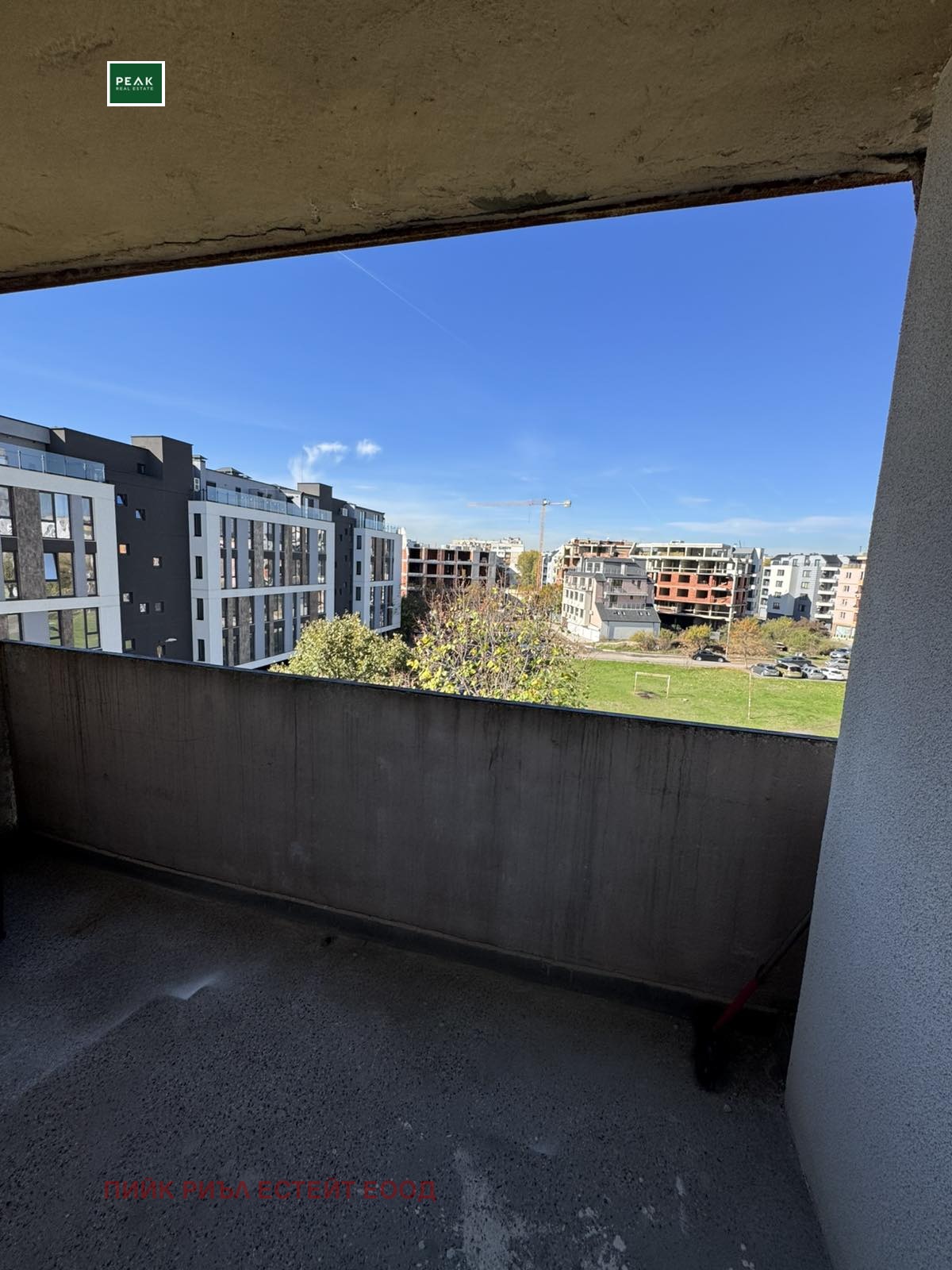 Дава под Наем 3-СТАЕН | Imot.bg — изображение 11