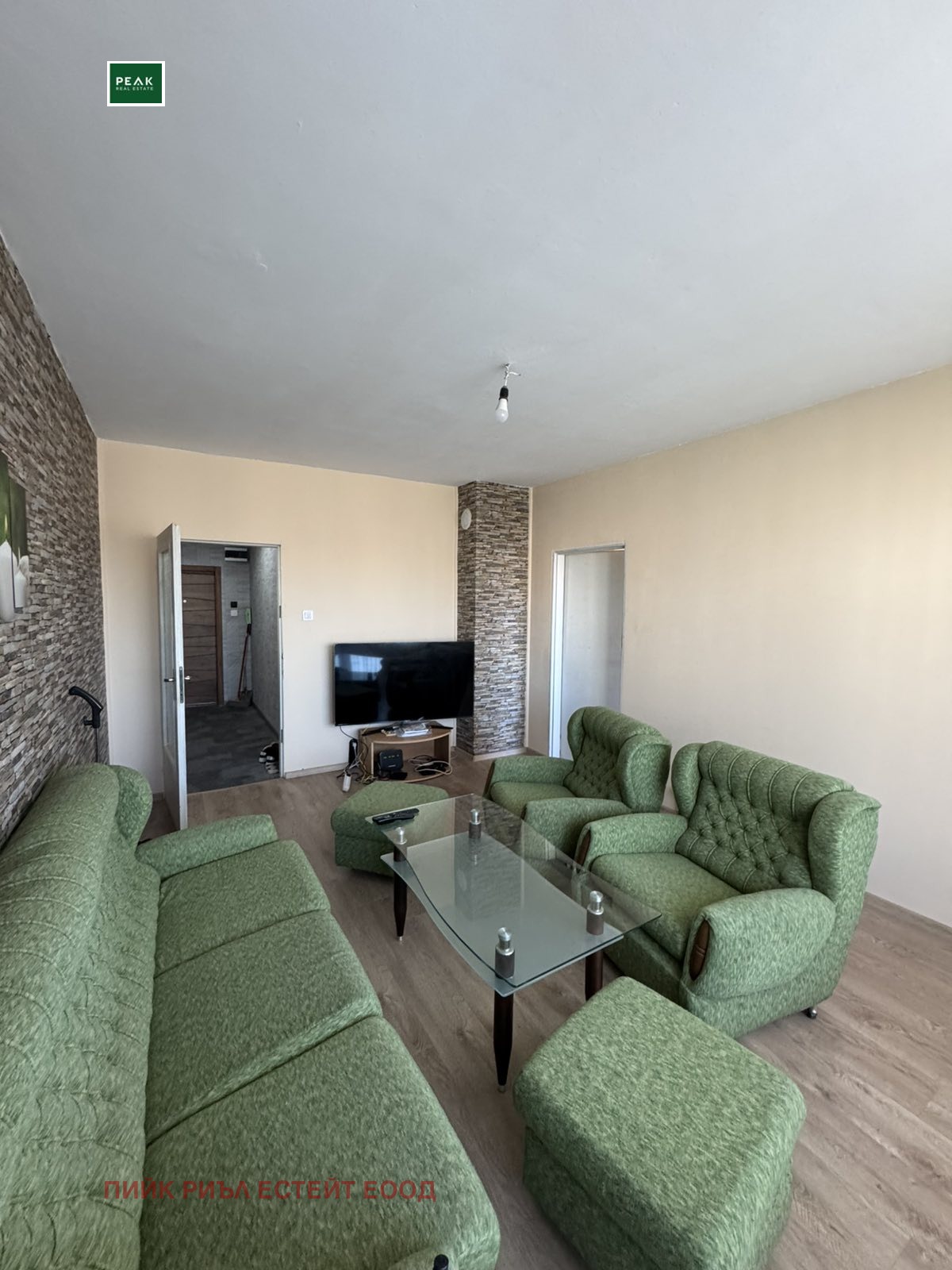 Дава под Наем 3-СТАЕН | Imot.bg — изображение 2