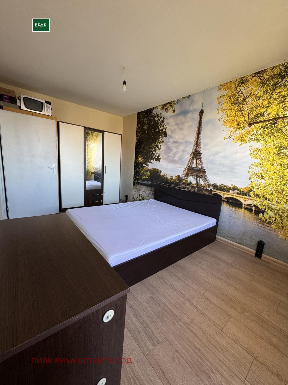 Дава под Наем 3-СТАЕН | Imot.bg — изображение 5