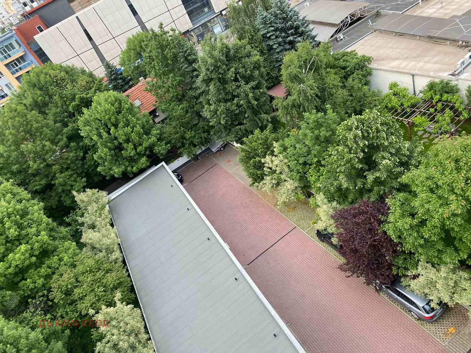 Дава под Наем ПАРКОМЯСТО | Imot.bg — изображение 2