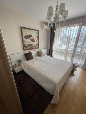 1 camera da letto Sadijski, Plovdiv 3