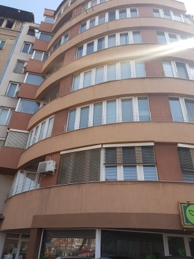 1 bedroom Tsentar, Sofia 7