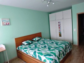 2 Schlafzimmer Mladost 2, Sofia 8