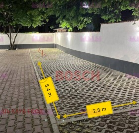 A louer Place de parking