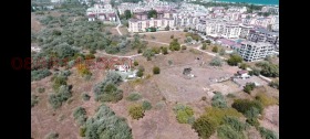 Обява дава под наем паркинг, к.к. Слънчев бряг, област Бургас