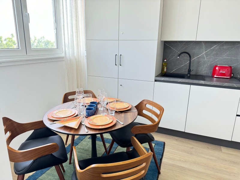 A louer  Studio Bourgas , Tsentar , 49 m² | 42948480 - image [3]