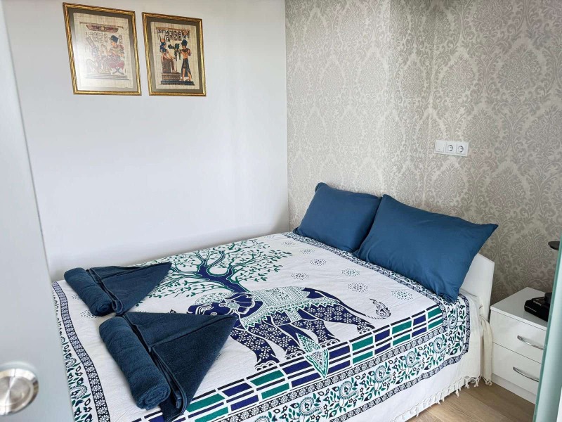 De inchiriat  Studio Burgas , Țentâr , 49 mp | 42948480 - imagine [4]