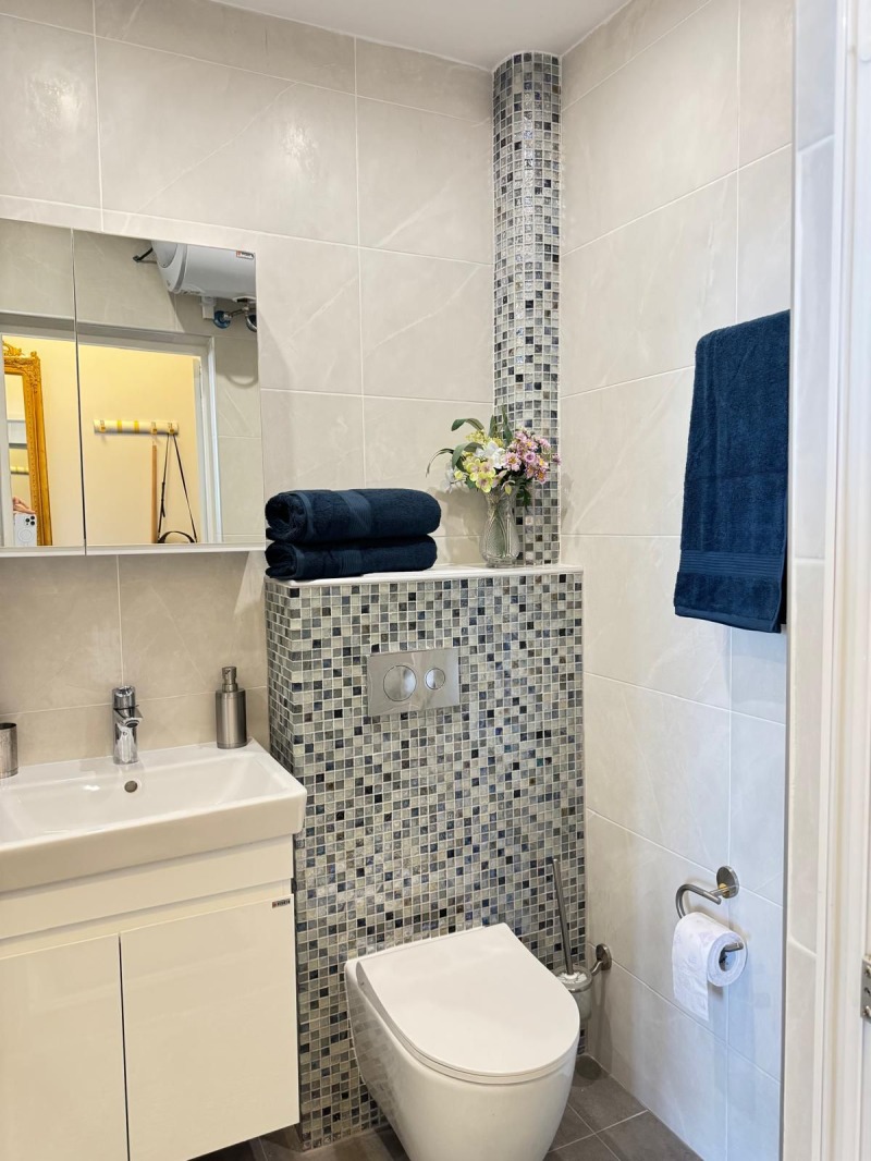 Da affittare  Studio Burgas , Tsentar , 49 mq | 42948480 - Immagine [6]