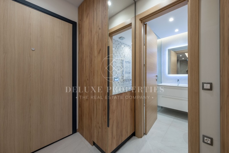 For Rent  1 bedroom Sofia , Krastova vada , 73 sq.m | 55683432 - image [11]