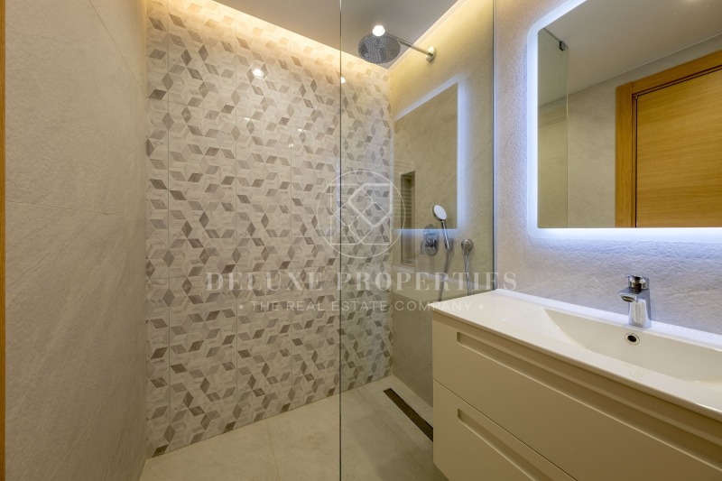 For Rent  1 bedroom Sofia , Krastova vada , 73 sq.m | 55683432 - image [9]