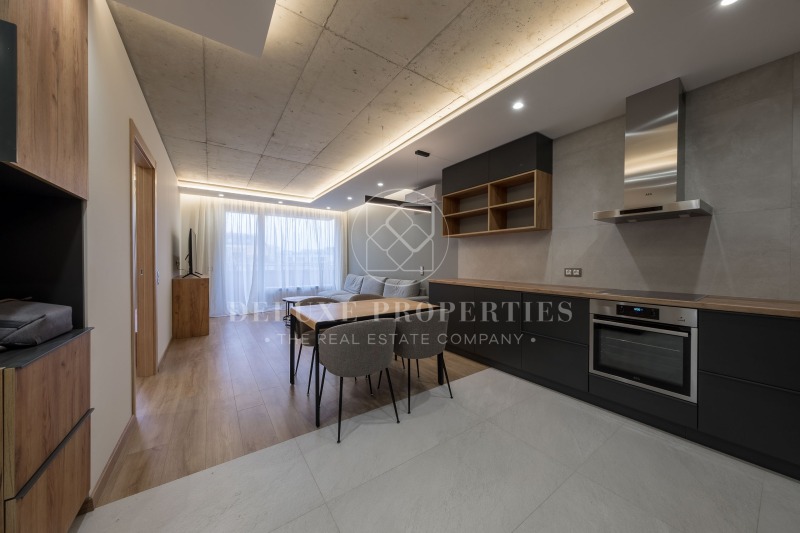 Kiralık  1 yatak odası Sofia , Krastova vada , 73 metrekare | 55683432 - görüntü [2]