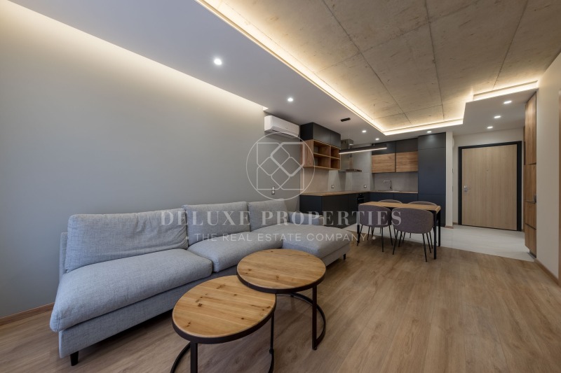 Para alugar  1 quarto Sofia , Krastova vada , 73 m² | 55683432 - imagem [4]