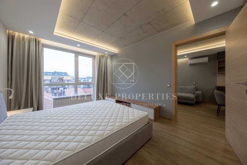 En renta  1 dormitorio Sofia , Krastova vada , 73 metros cuadrados | 55683432 - imagen [7]