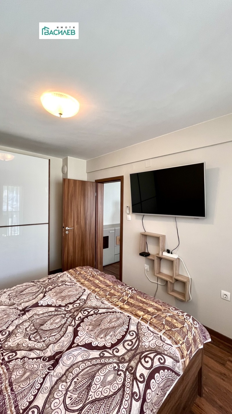 Do wynajęcia  1 sypialnia Sofia , Baniszora , 66 mkw | 51824390 - obraz [6]