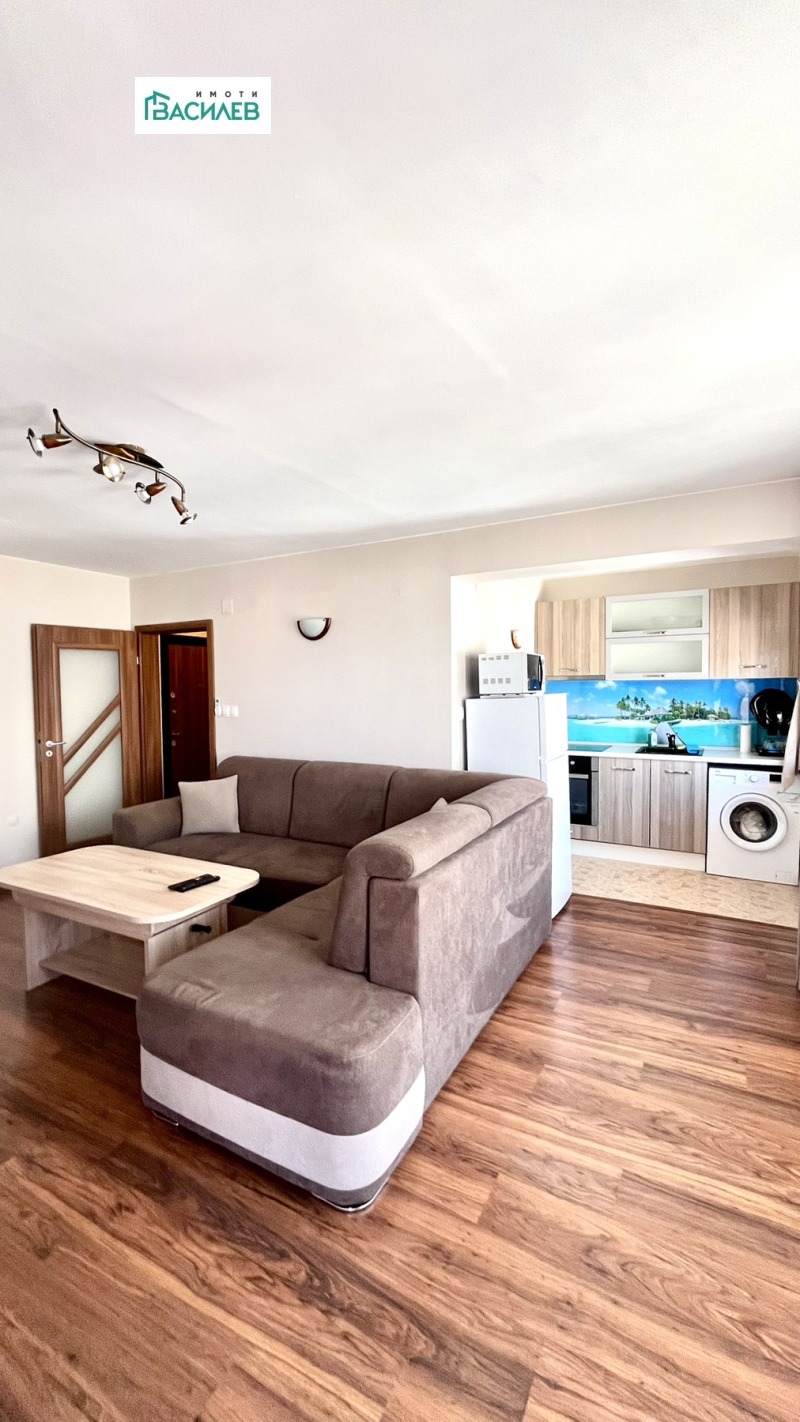 Do wynajęcia  1 sypialnia Sofia , Baniszora , 66 mkw | 51824390 - obraz [2]