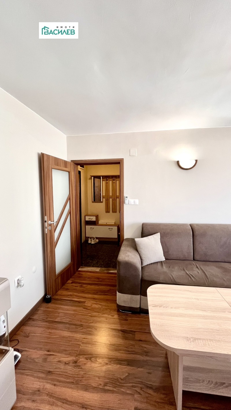 Do wynajęcia  1 sypialnia Sofia , Baniszora , 66 mkw | 51824390 - obraz [3]
