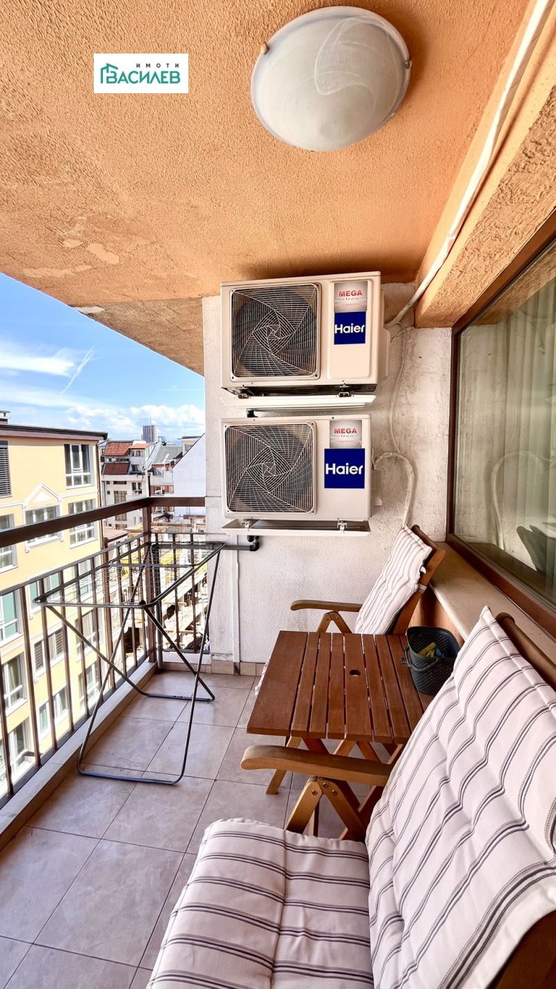 Do wynajęcia  1 sypialnia Sofia , Baniszora , 66 mkw | 51824390 - obraz [9]