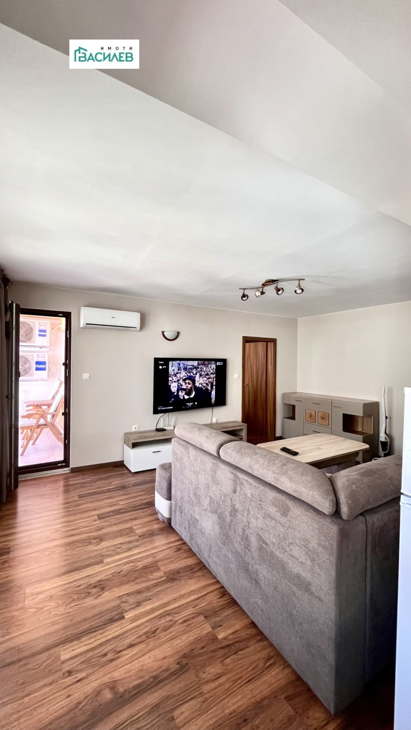 Do wynajęcia  1 sypialnia Sofia , Baniszora , 66 mkw | 51824390 - obraz [5]