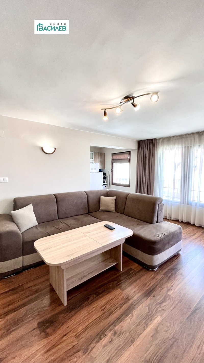 Do wynajęcia  1 sypialnia Sofia , Baniszora , 66 mkw | 51824390 - obraz [4]